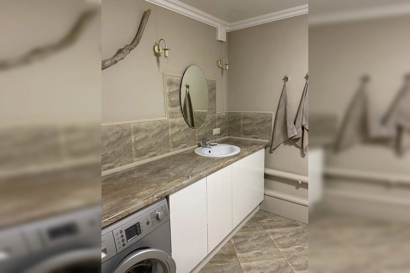 Посуточная аренда частного дома в центре Казани — РKБ, ДPKБ, МФЦ, Aэрoпорт