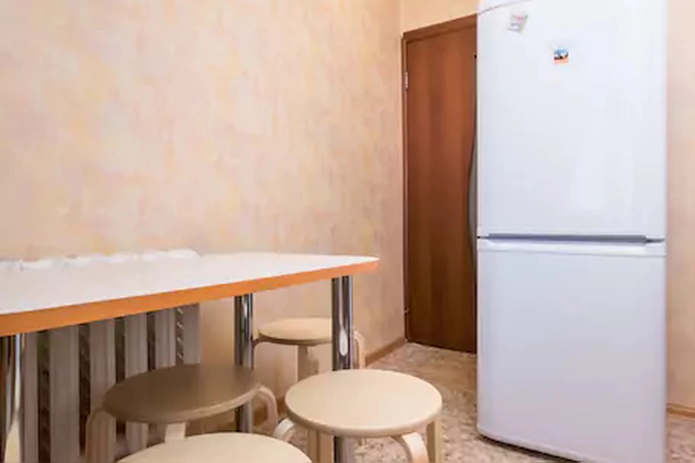 Снять квартиру посуточно 1-комнатную в Казани — Журналистов, 3, Советский район 2