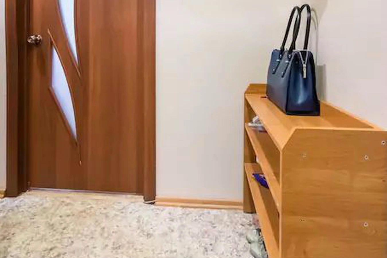 Снять квартиру посуточно 1-комнатную в Казани — Журналистов, 3, Советский район 10