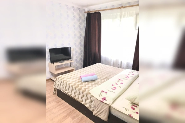 Квартира посуточно 1-комнатная в Москве — рядом с метро Стахановская 15