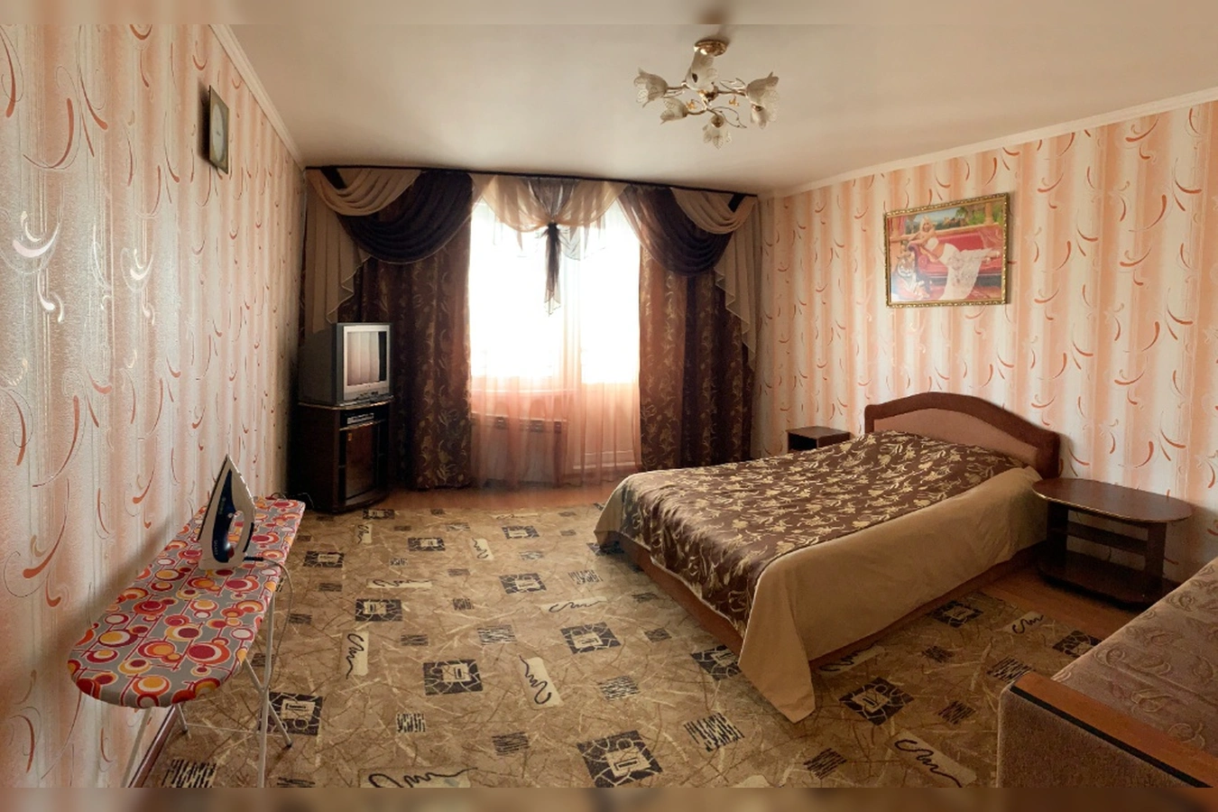 Часы, сутки, квартира без посредников 3
