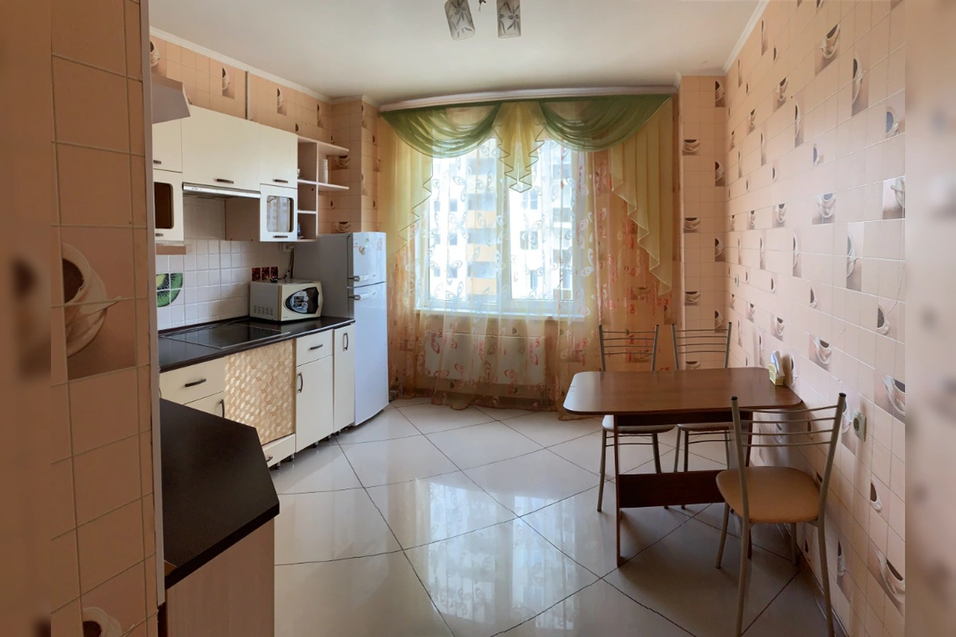 Часы, сутки, квартира без посредников 5