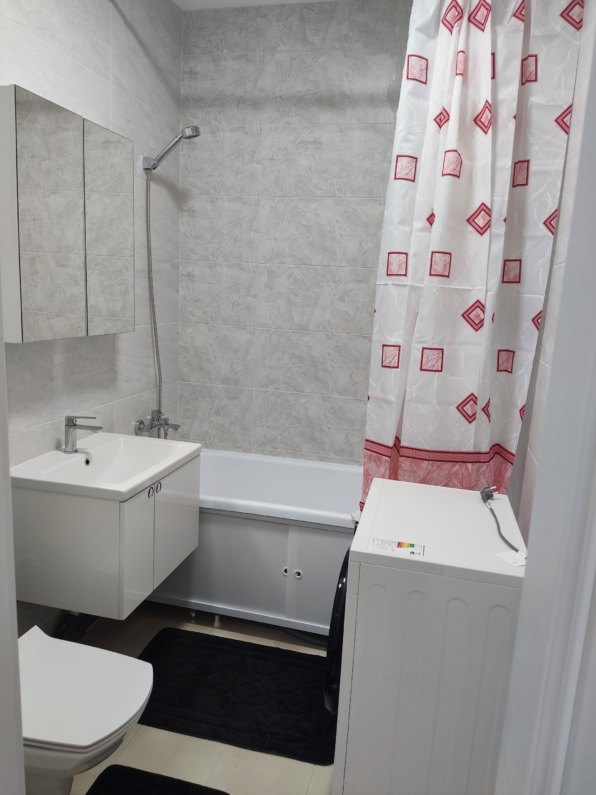 Квартира от Багрова Анна 4