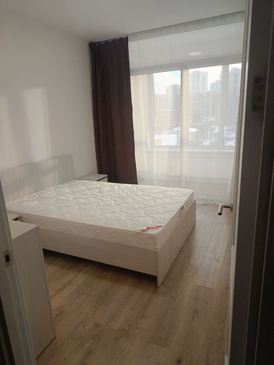 Квартира от Багрова Анна 5