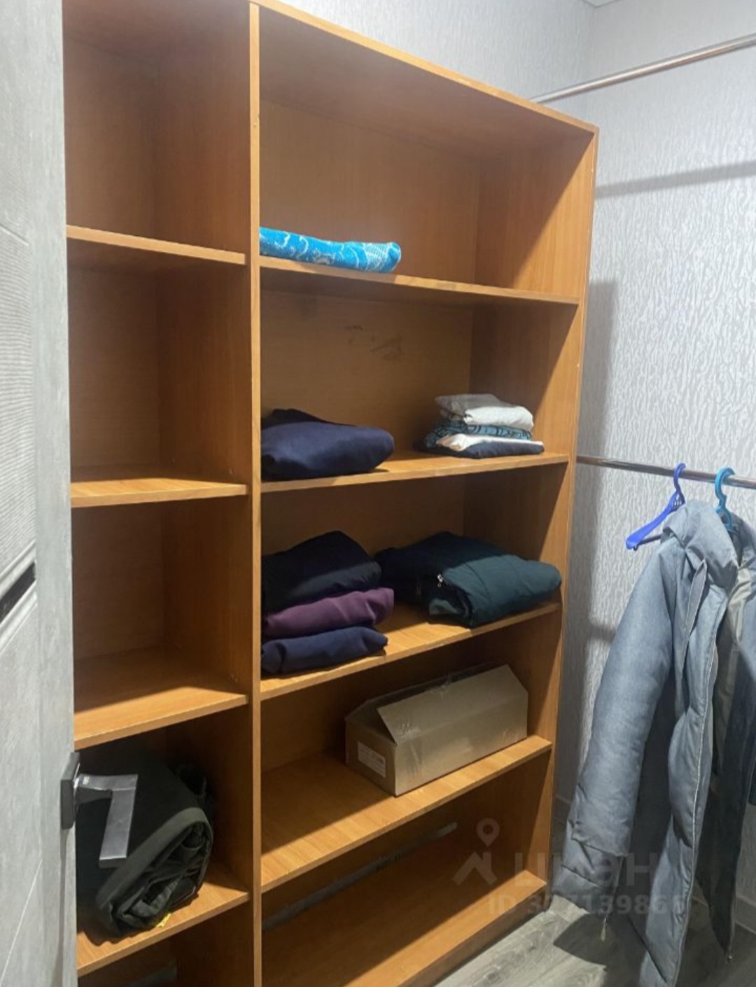 Квартира от Зили 6