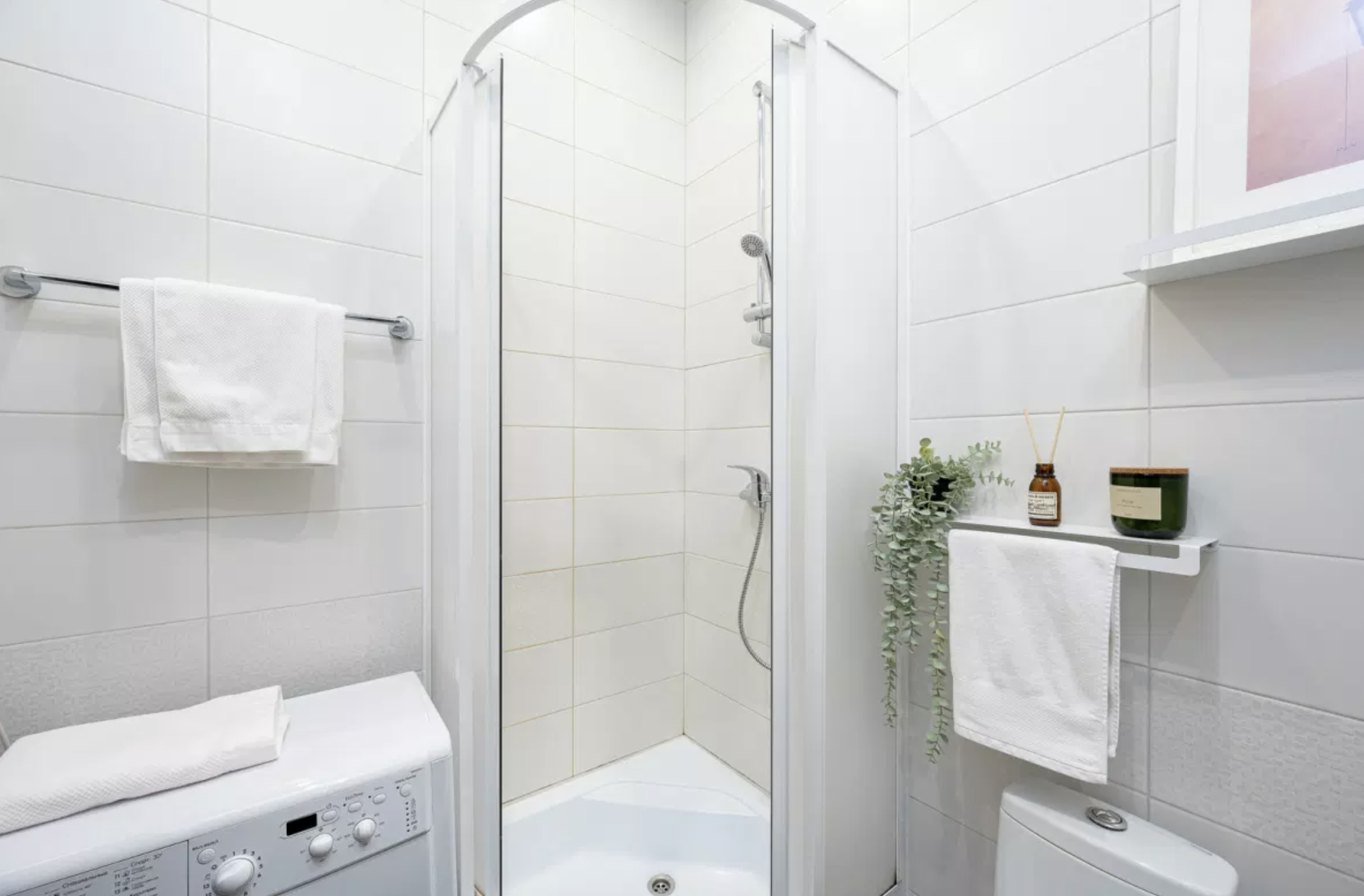 Апартаменты Лахта с панорамным видом на Лахта центр и Яхтенный мост, 12 этаж 14