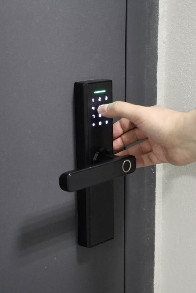 Апартаменты Ультрамарин с полноценной кухней и king-size кроватью 15