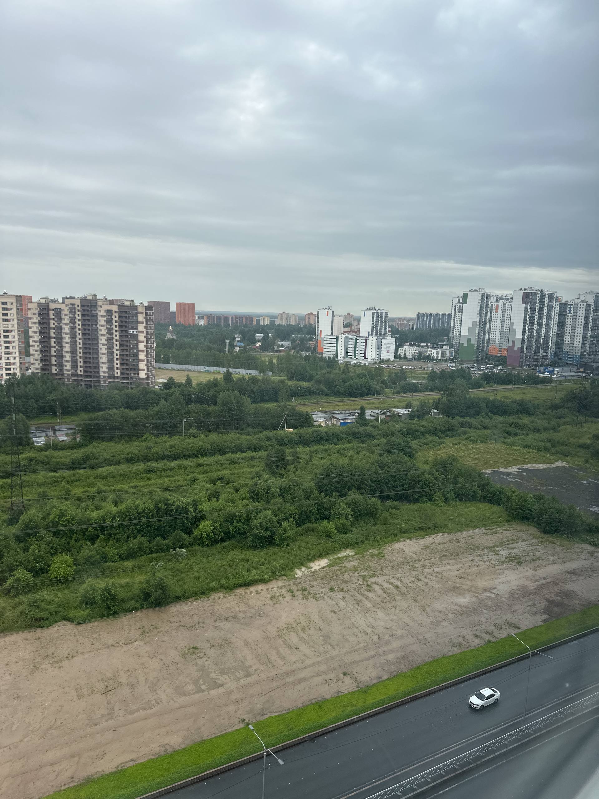 Квартира-студия, 30 м², 2 кровати 4