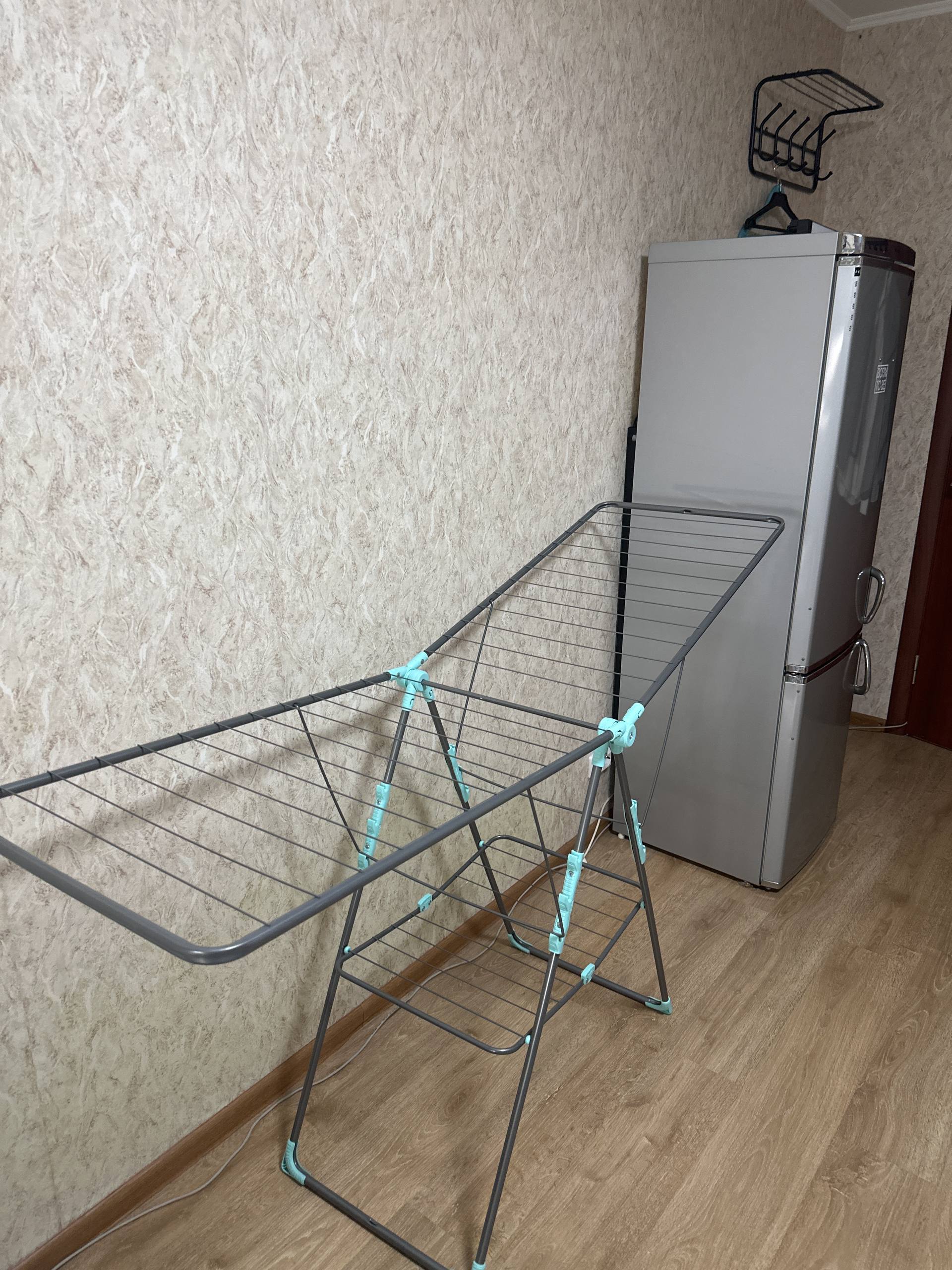 Квартира-студия, 30 м², 2 кровати 7