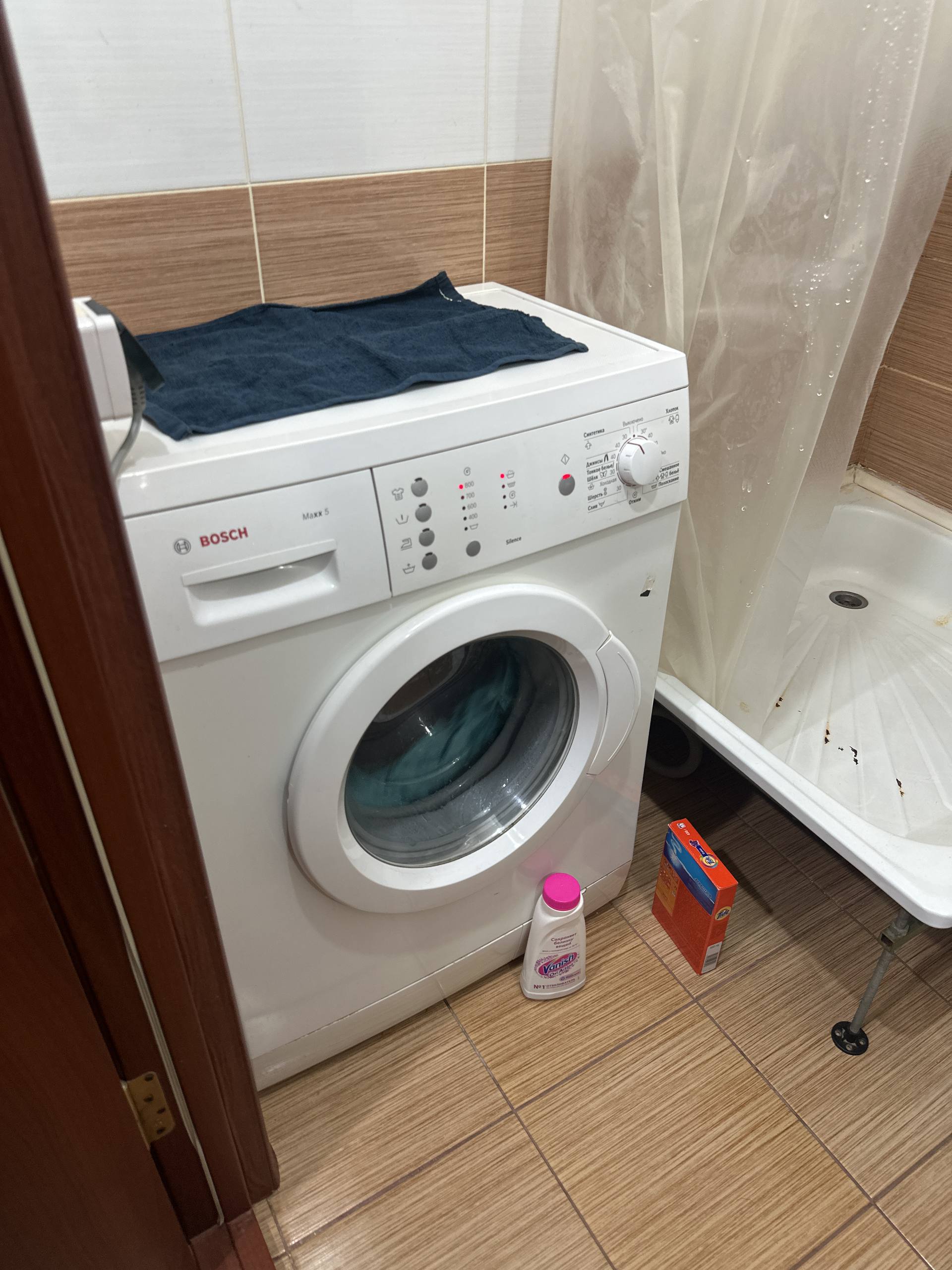 Квартира-студия, 30 м², 2 кровати 11