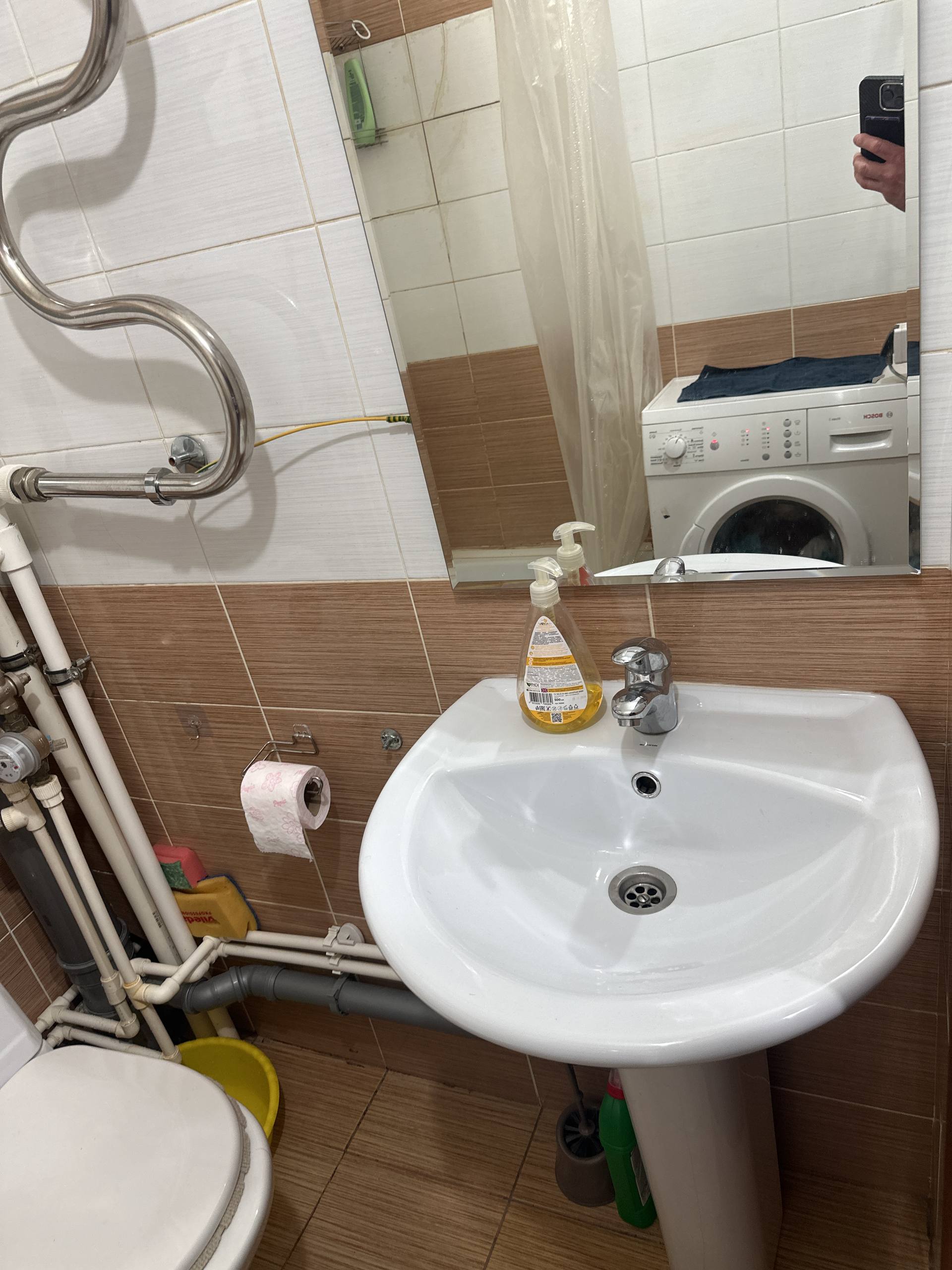 Квартира-студия, 30 м², 2 кровати 12