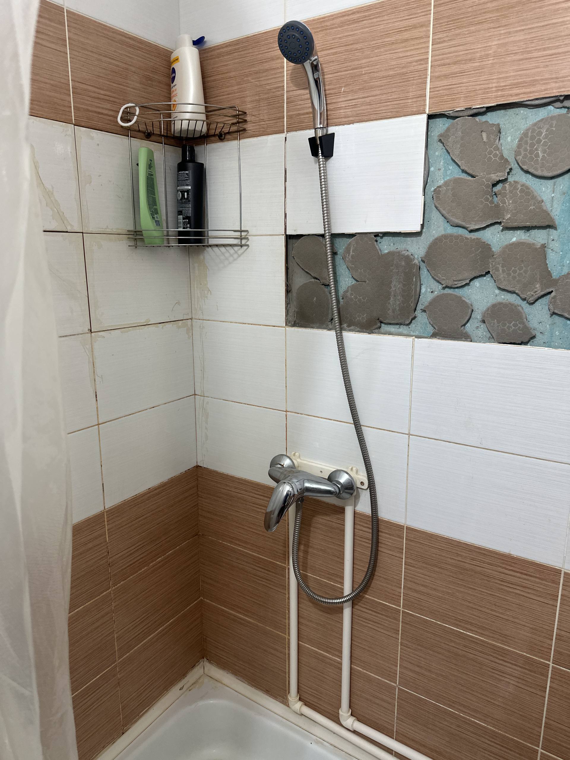 Квартира-студия, 30 м², 2 кровати 13