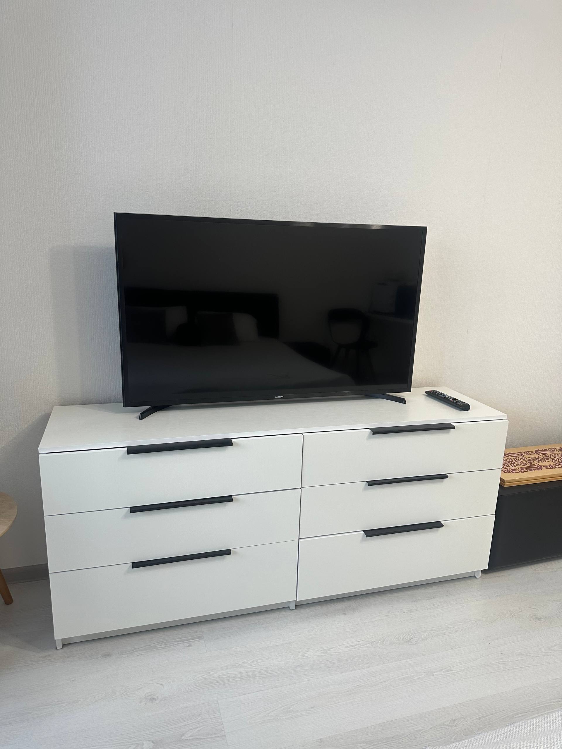 Квартира-студия, 31 м², 1 кровать 3