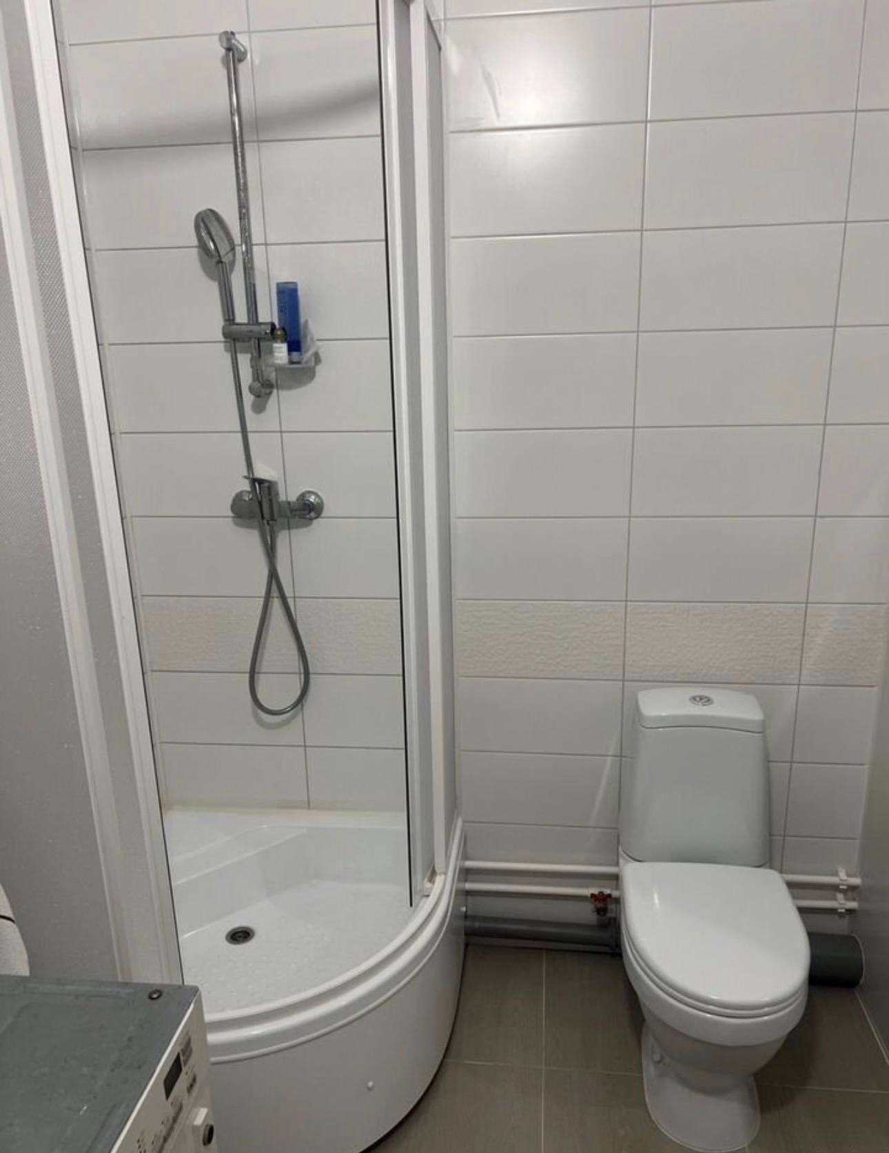 Квартира-студия, 31 м², 1 кровать 12