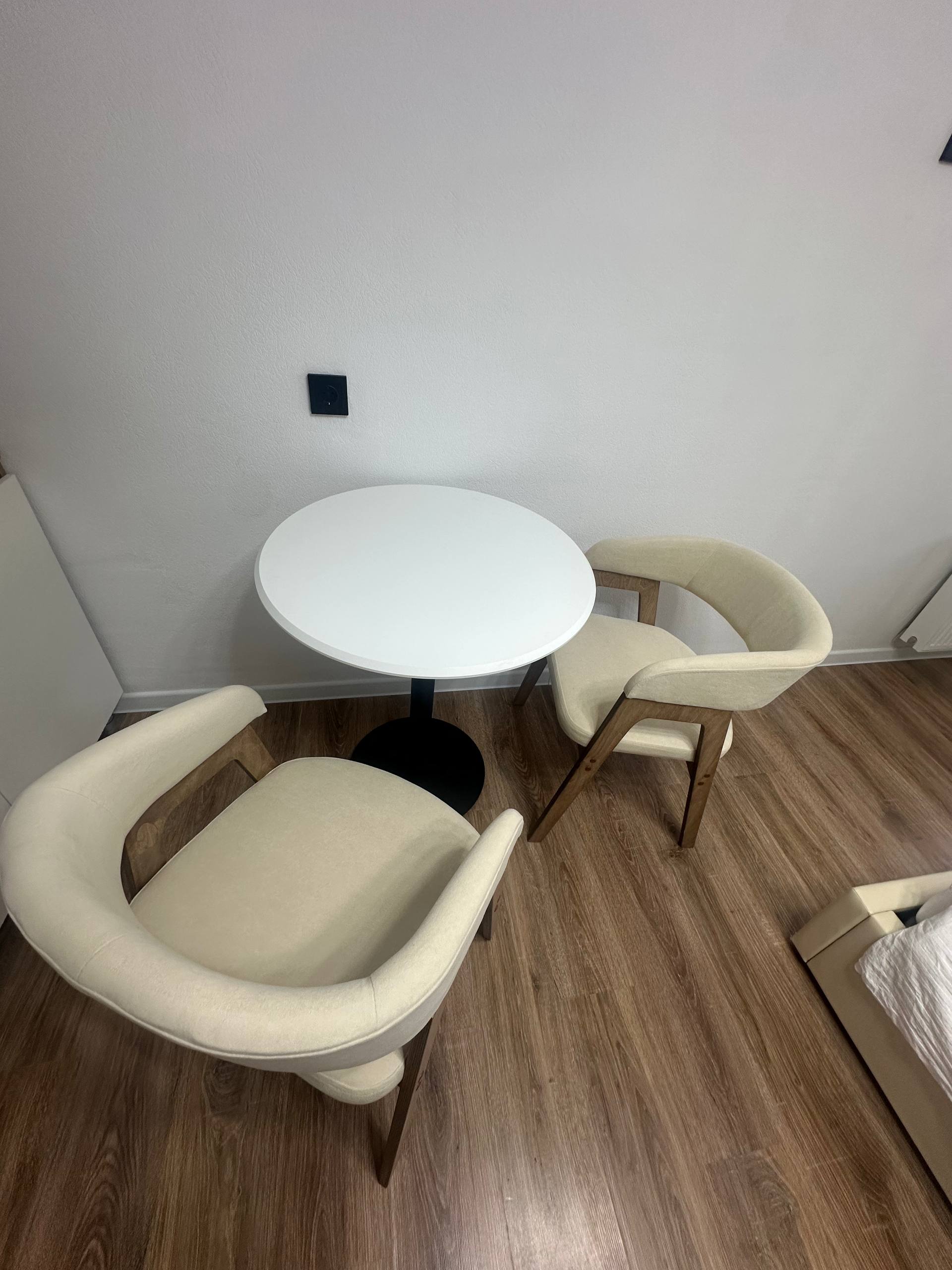 Квартира-студия, 31 м², 1 кровать 7
