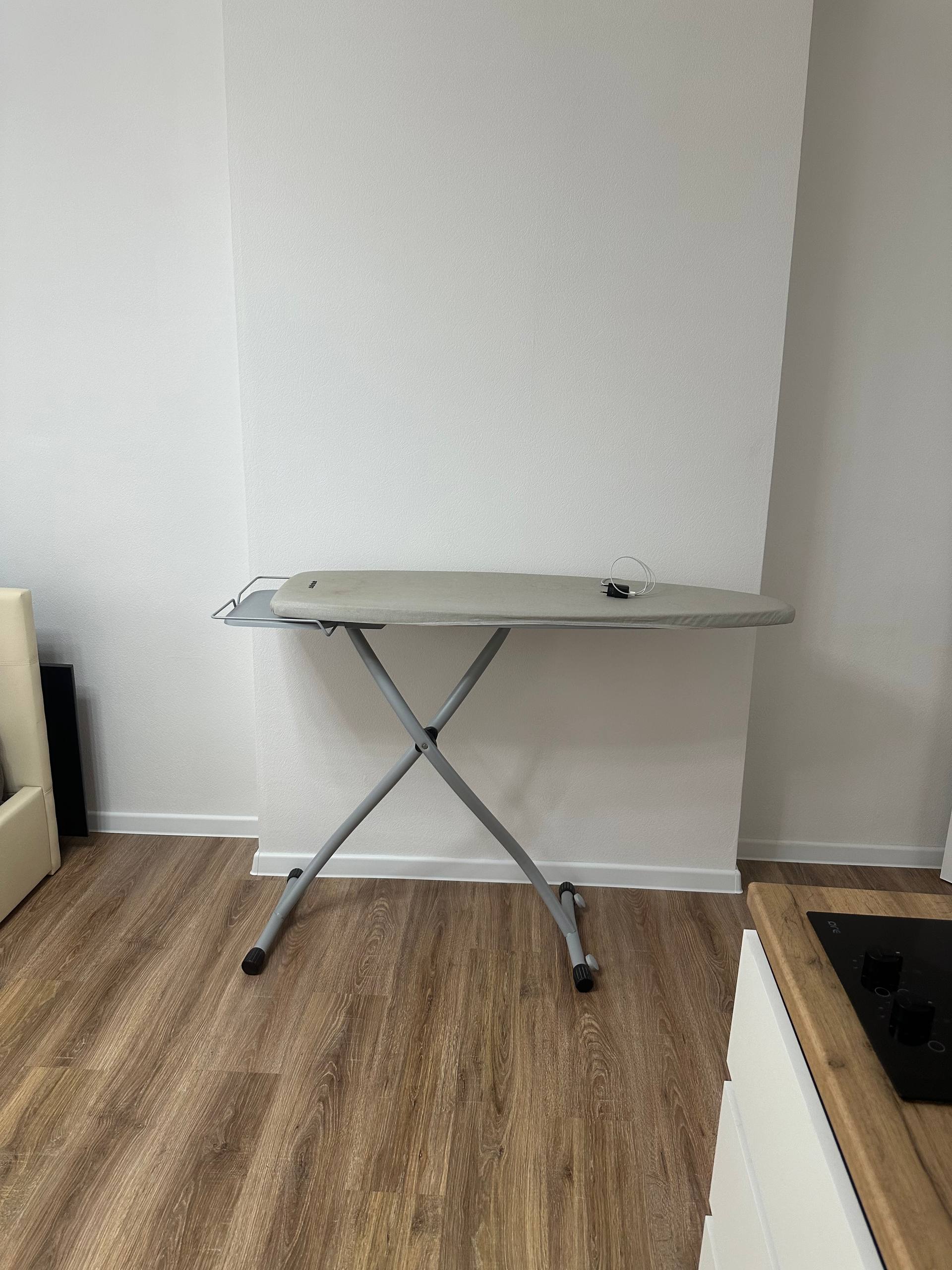 Квартира-студия, 31 м², 1 кровать 10