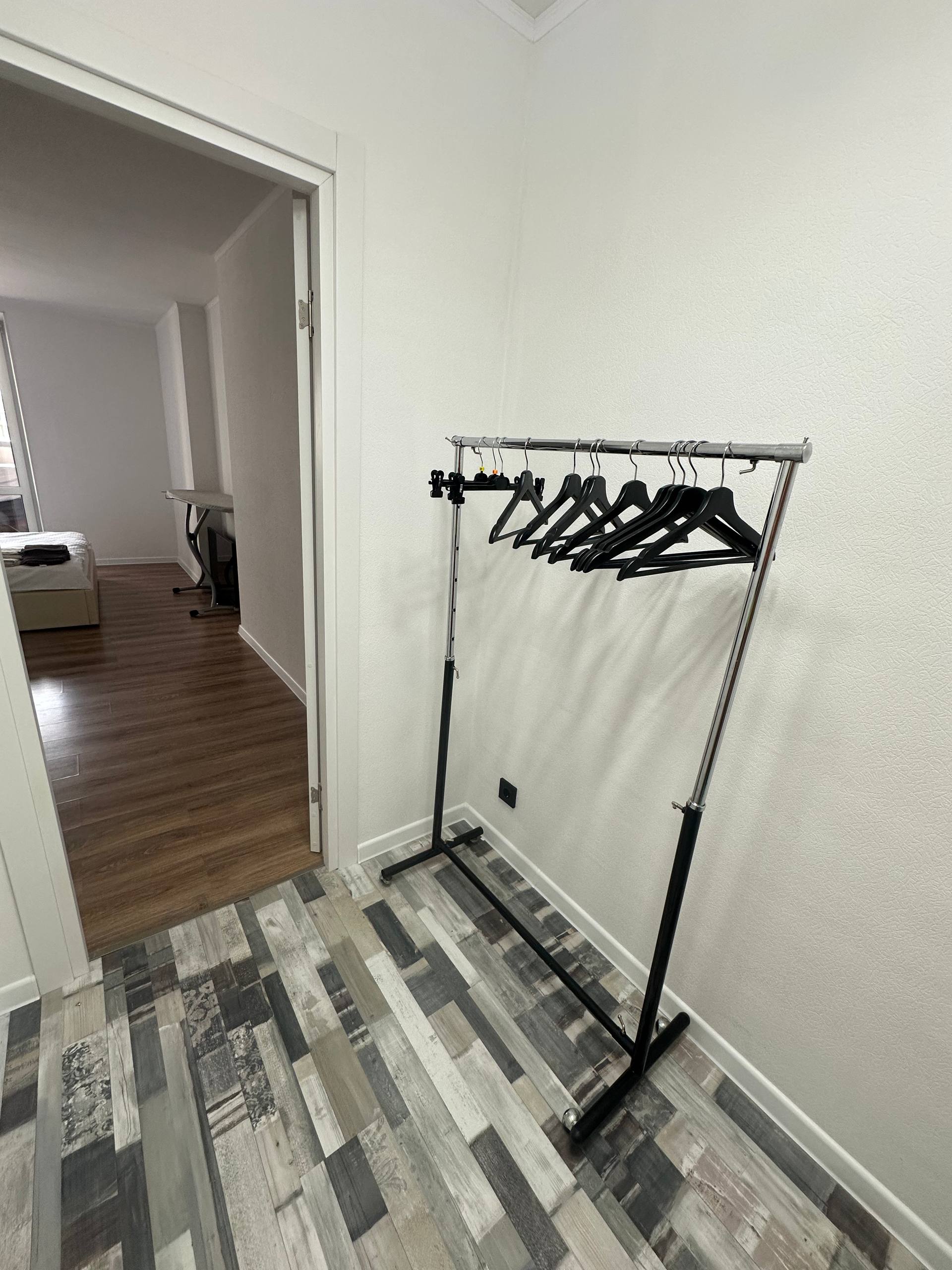 Квартира-студия, 31 м², 1 кровать 12