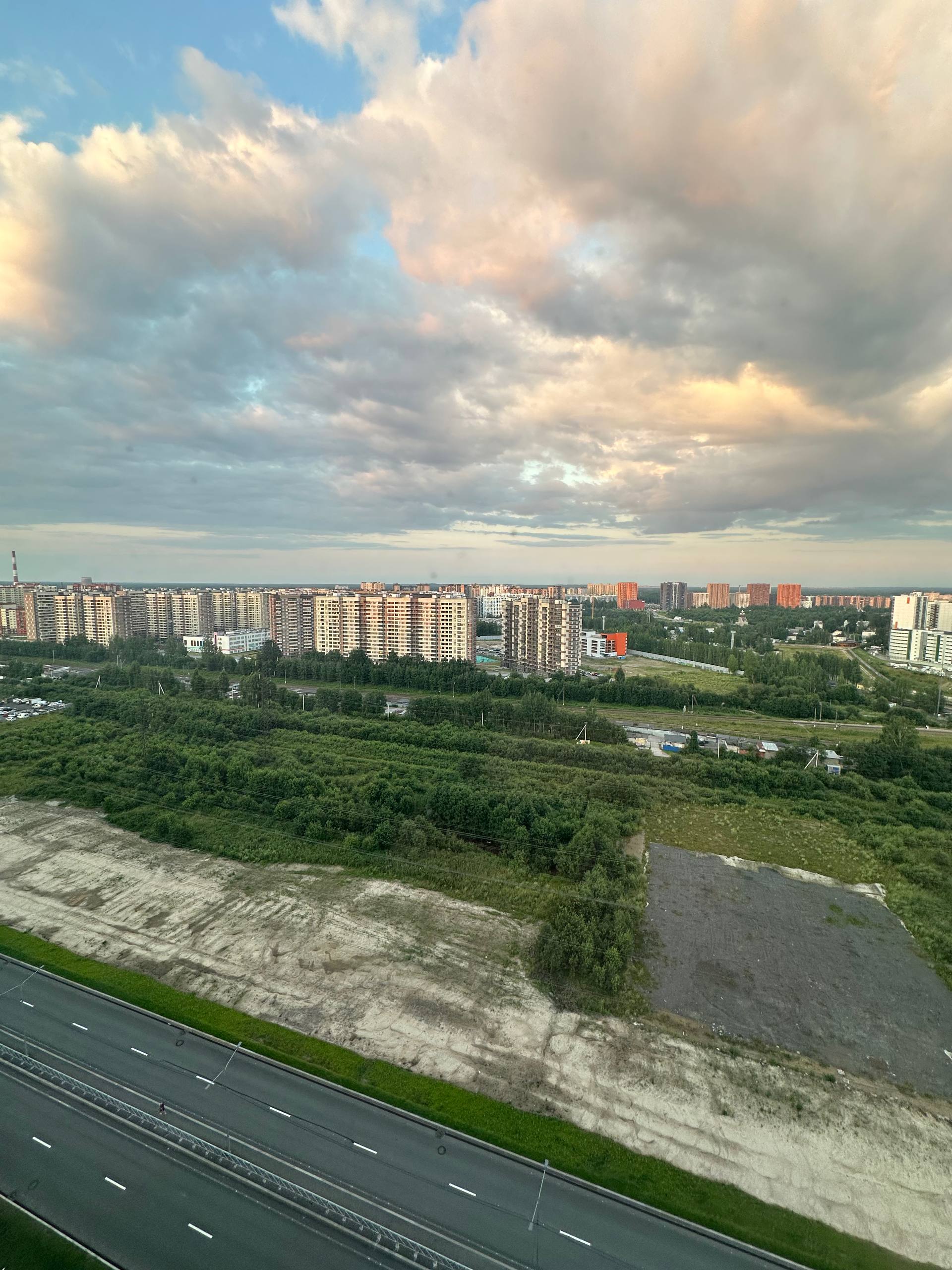 Квартира-студия, 30 м², 2 кровати 3