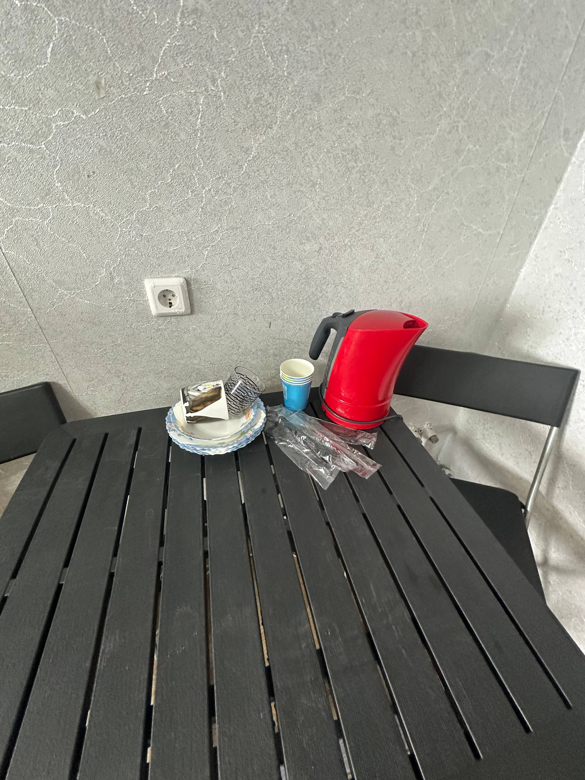 Квартира-студия, 30 м², 2 кровати 9