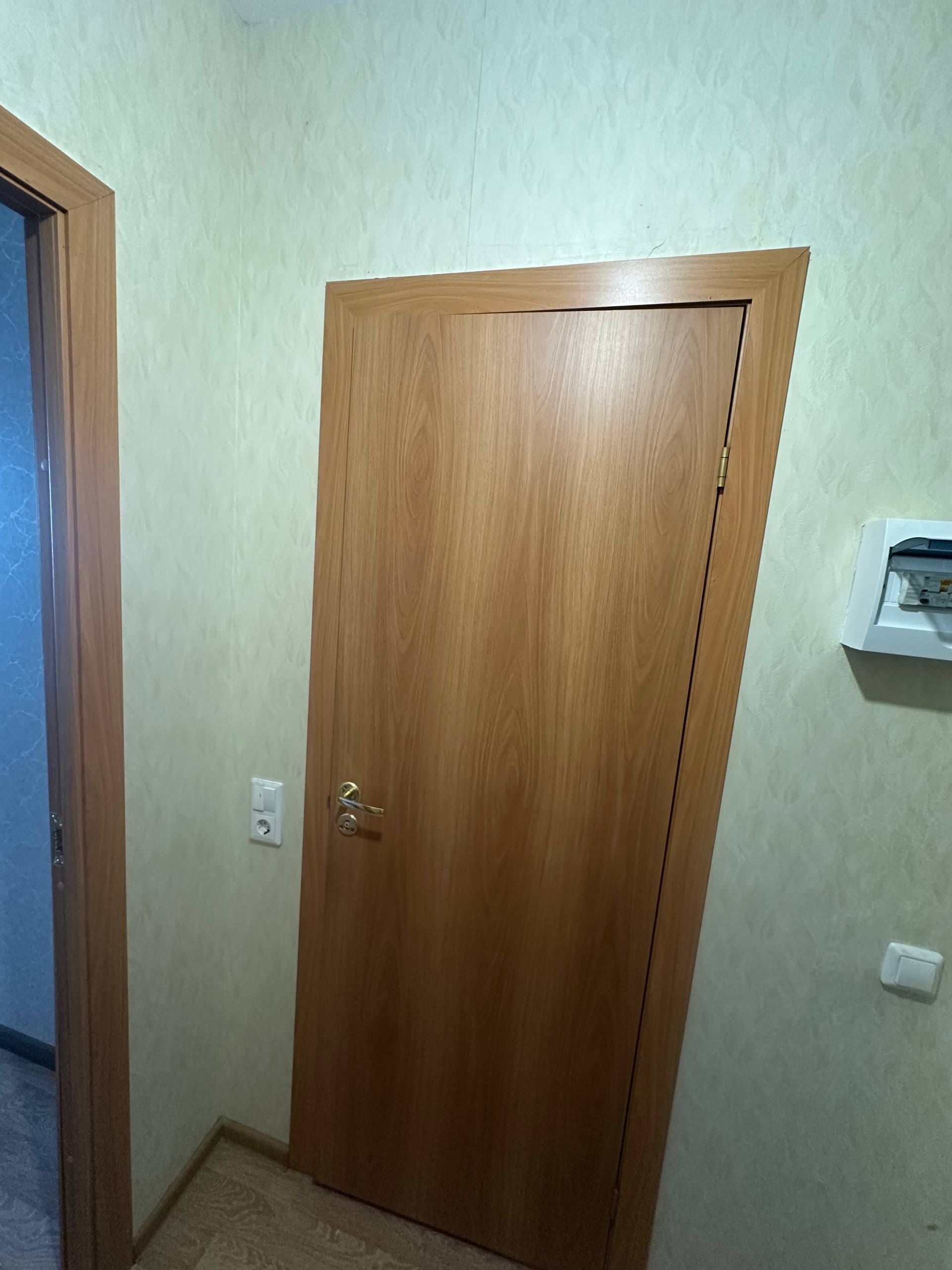 Квартира-студия, 30 м², 2 кровати 11