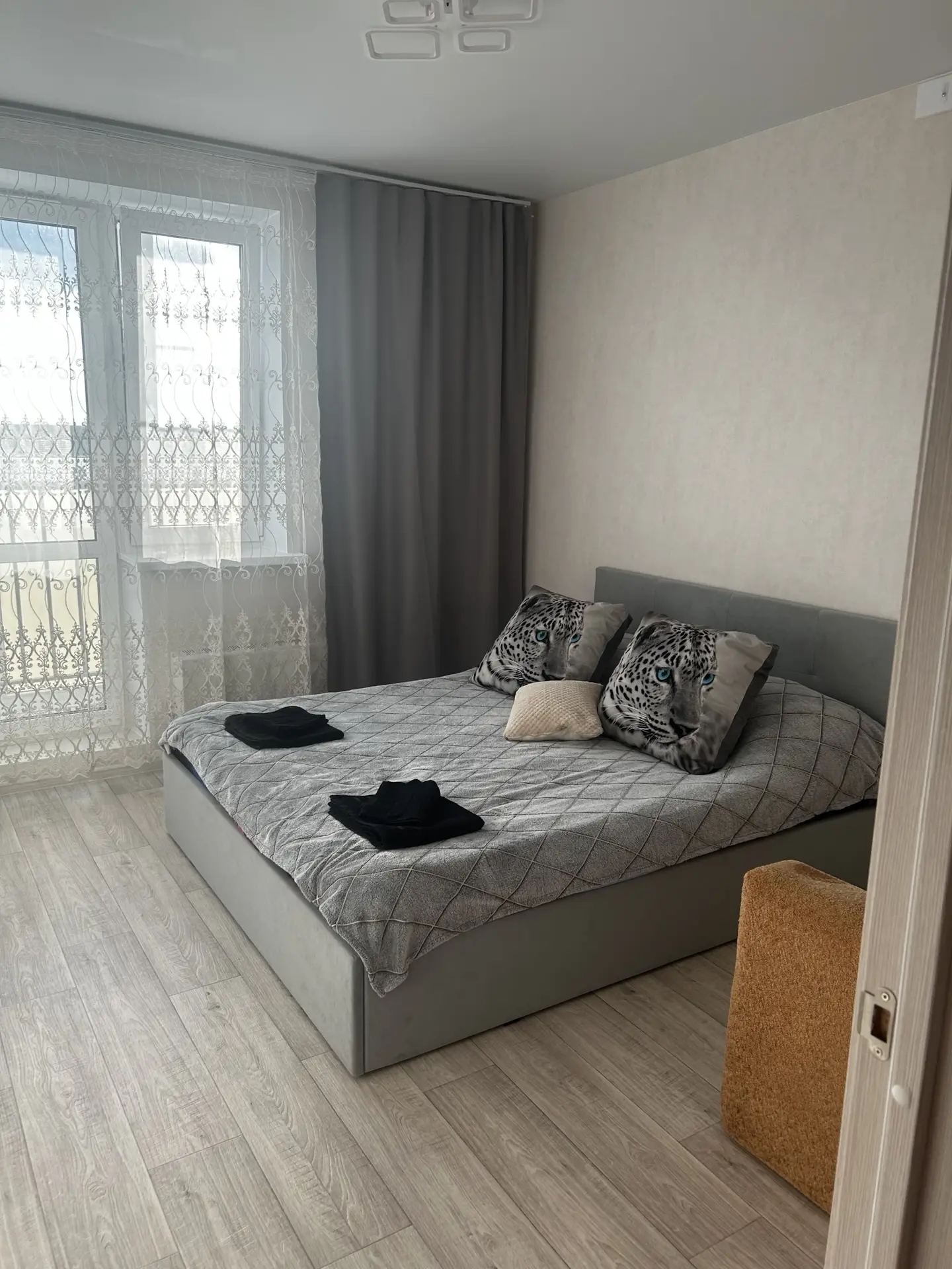 Квартира от Сергей 7