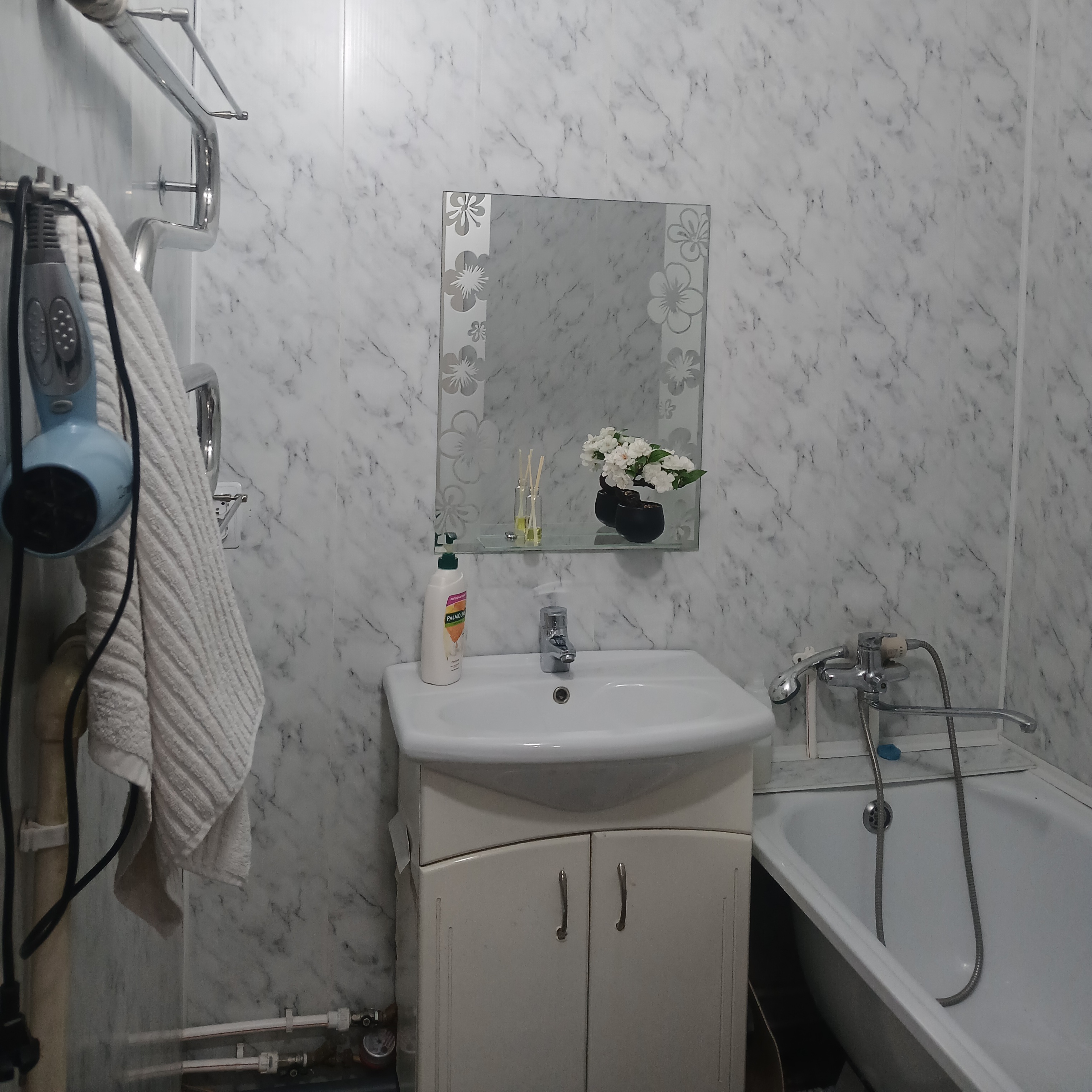 1-комн.кв в Затоне 16