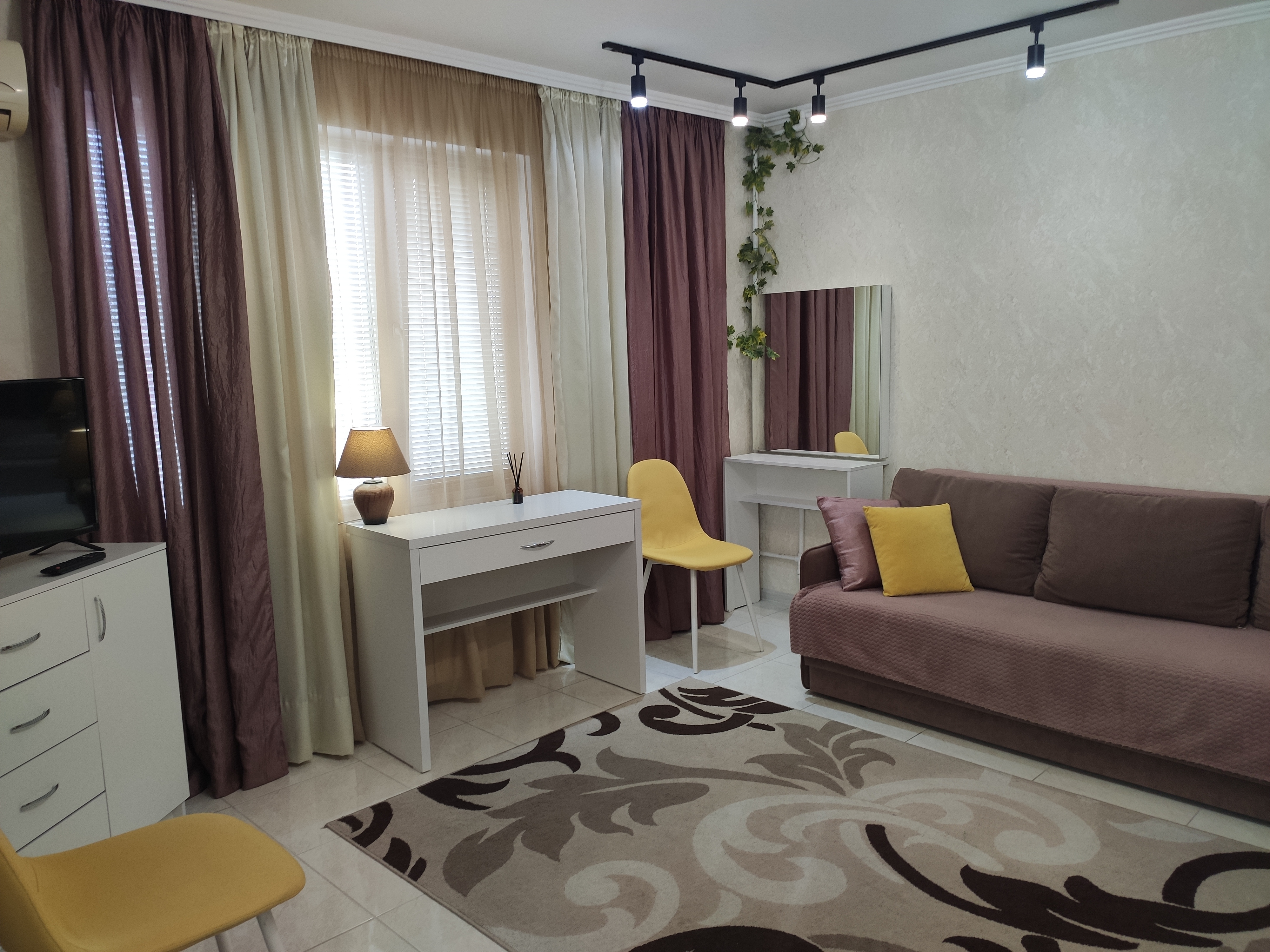 Квартира от Нина 4