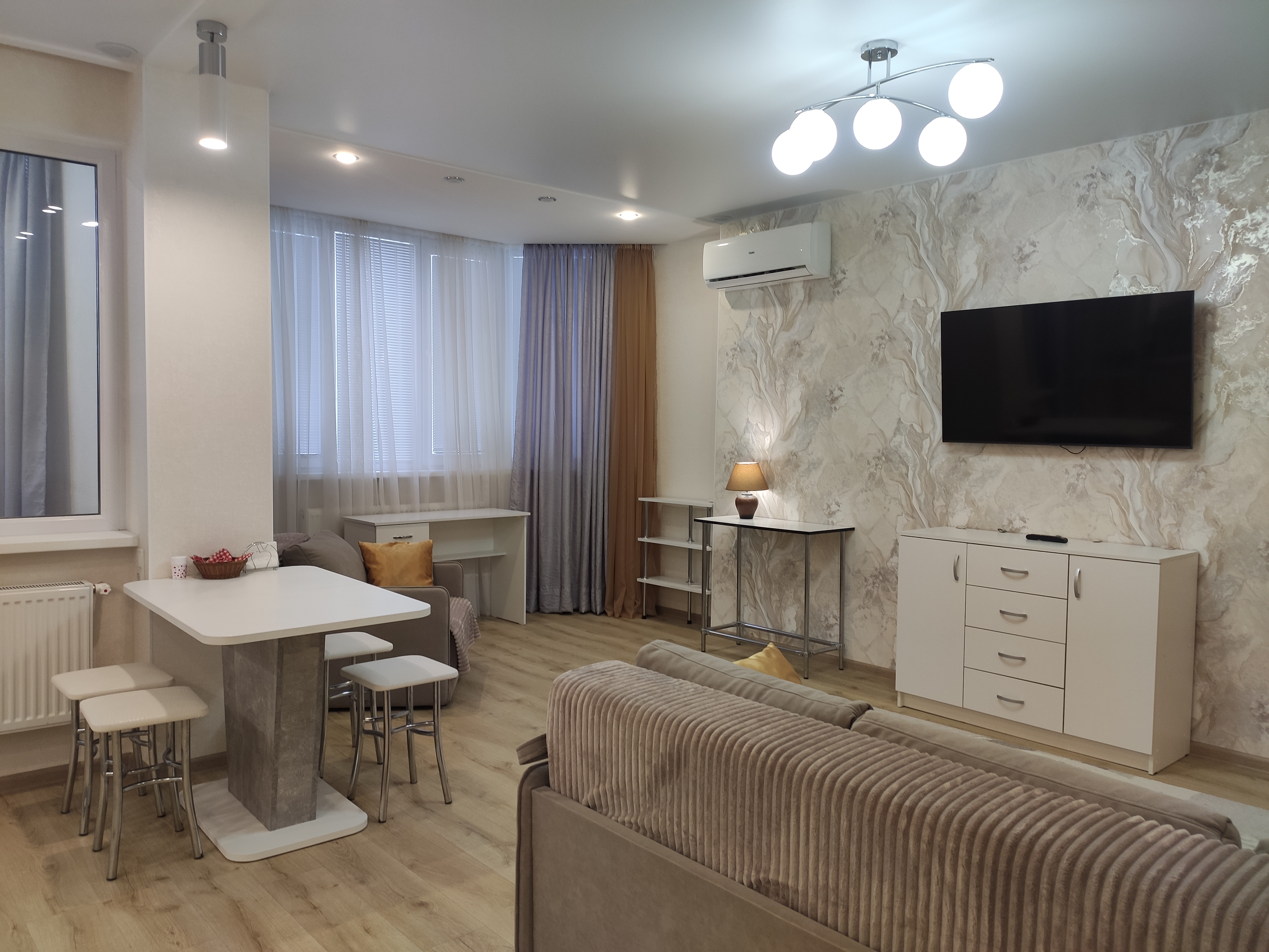 Квартира от Нина 8