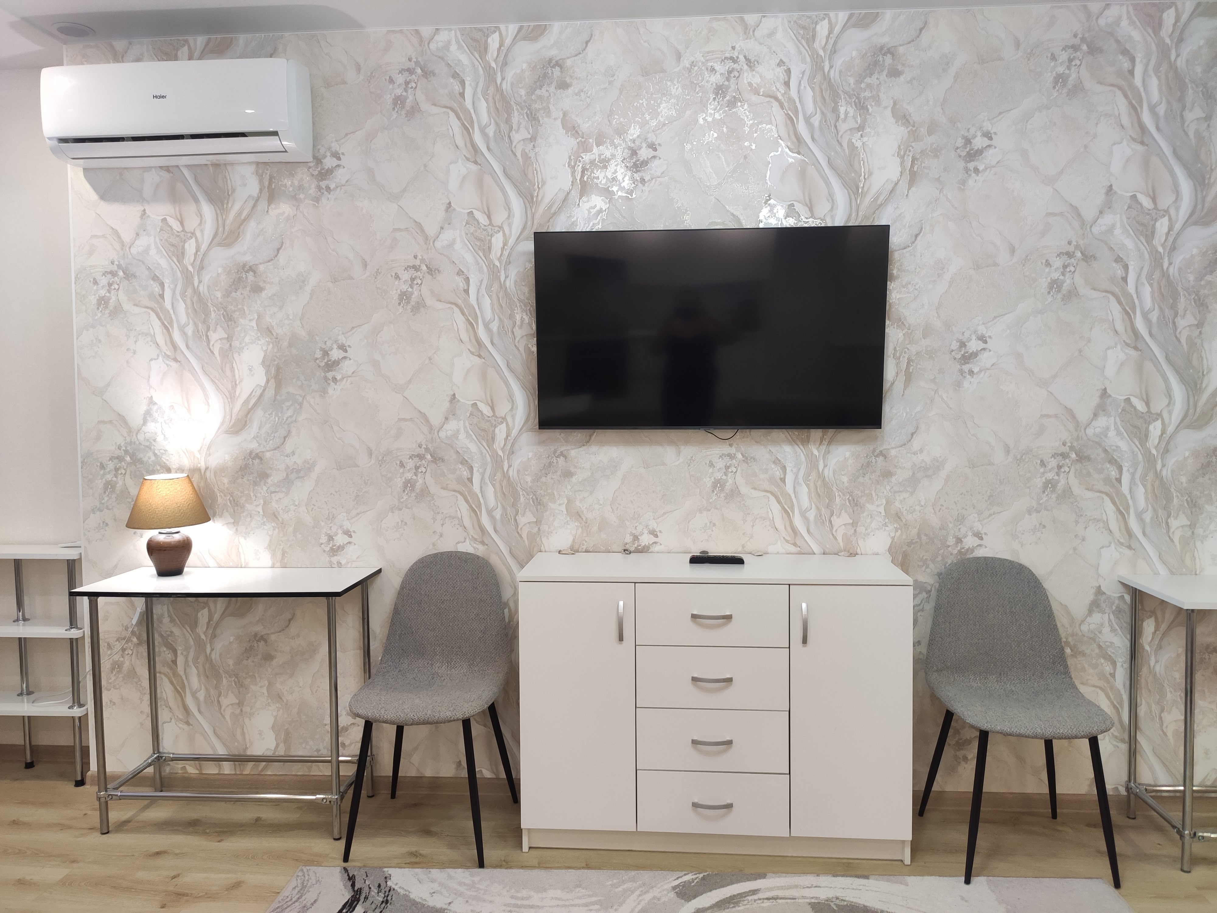 Квартира от Нина 9