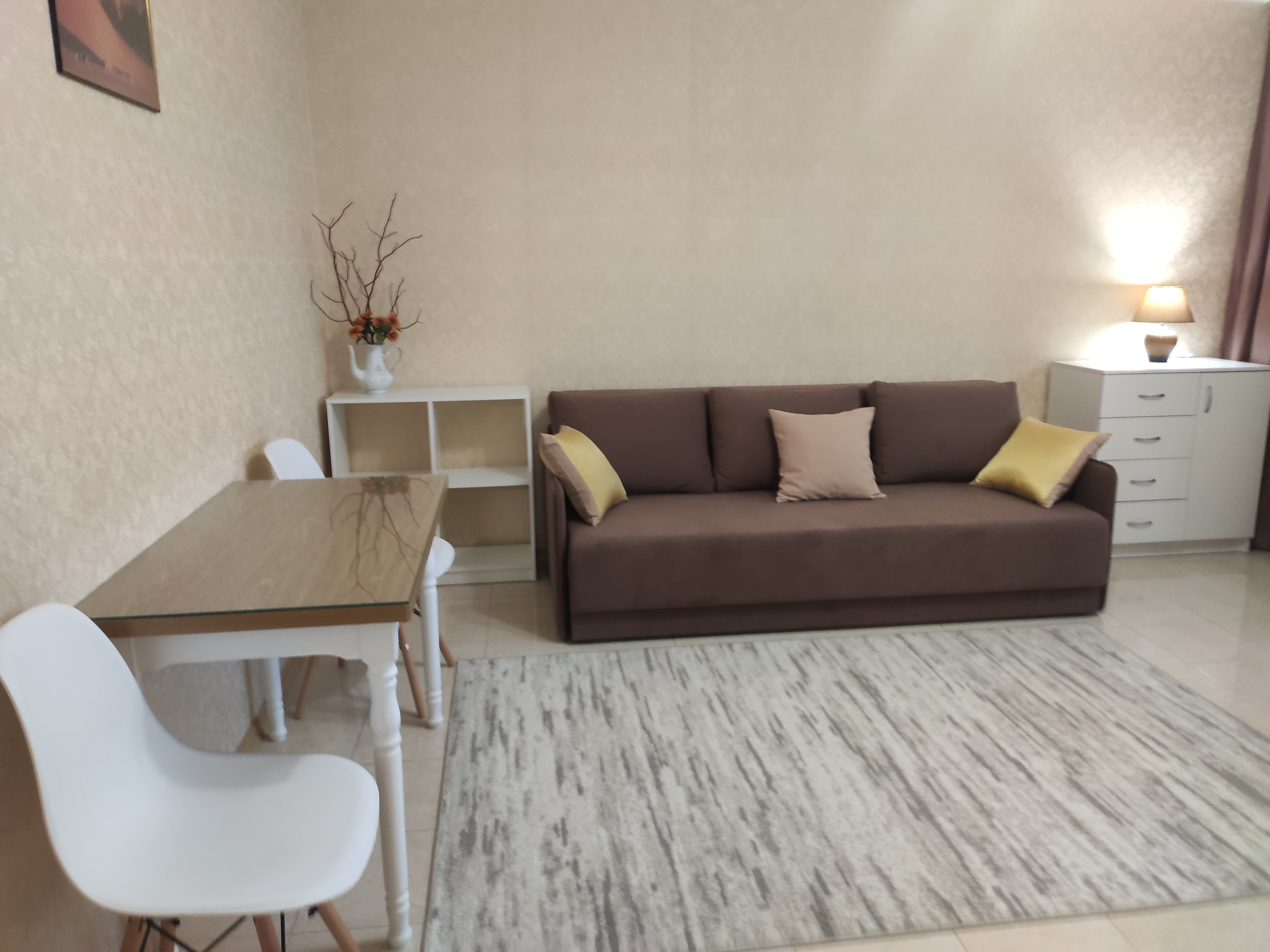 Квартира от Нина 4