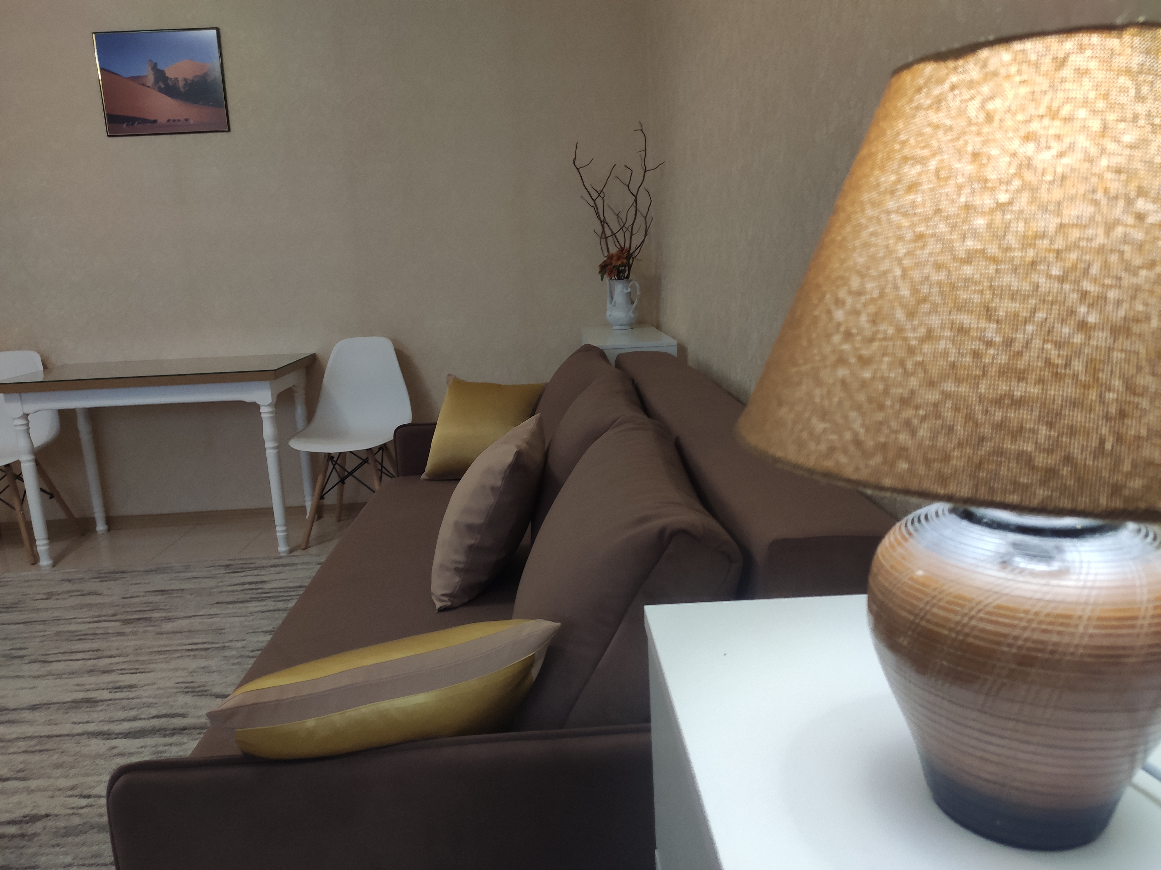 Квартира от Нина 6