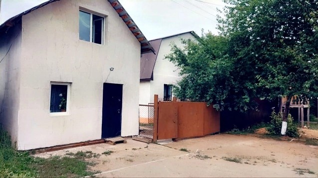 Квартира от наталья 3