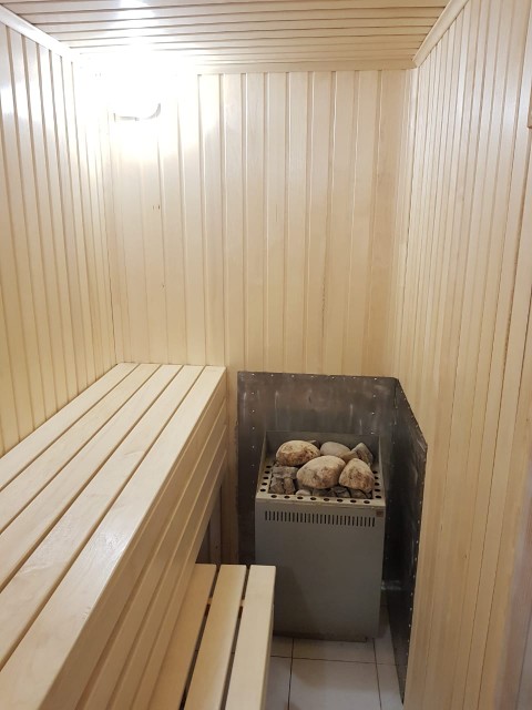 Квартира от наталья 5