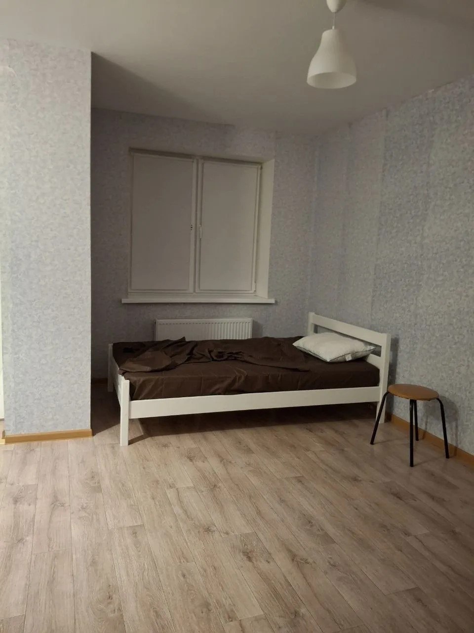 Квартира от Денис 3