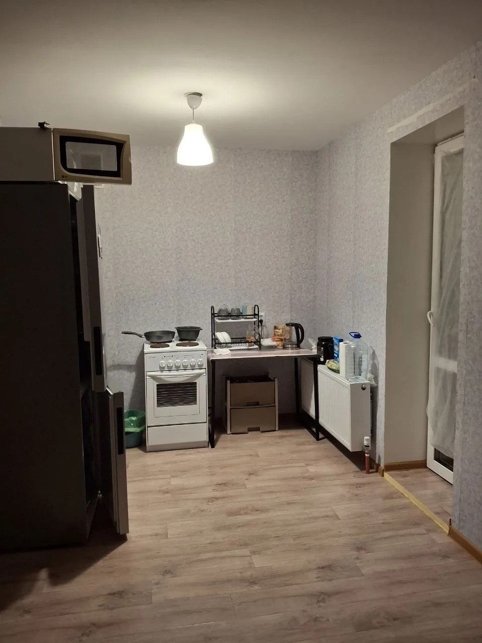 Квартира от Денис 4