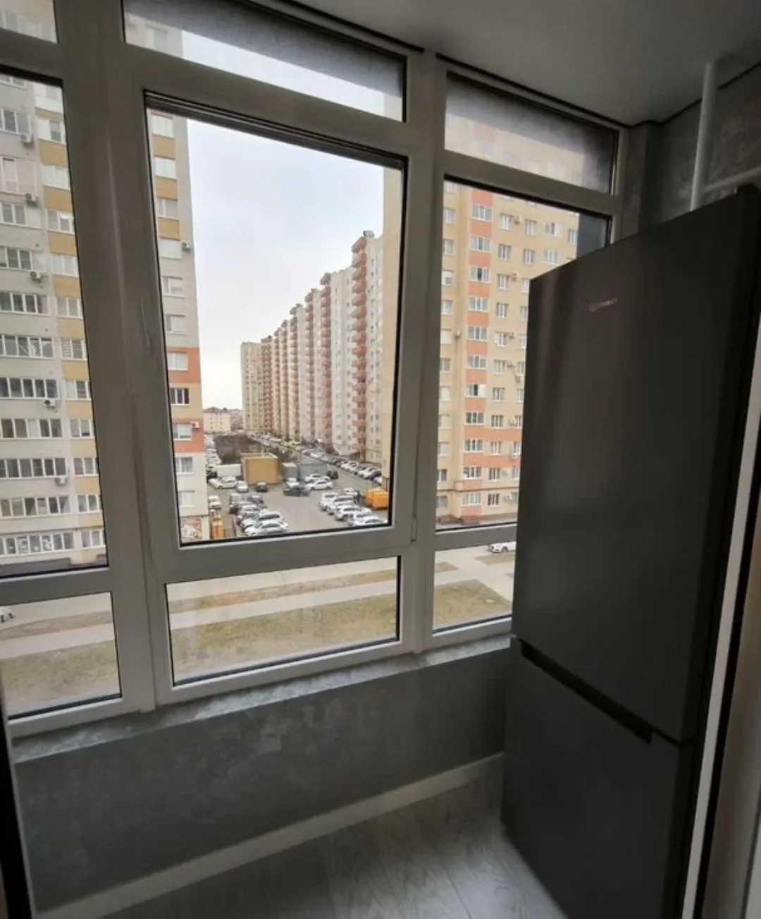 1-к квартира ,заселение круглосуточно 8